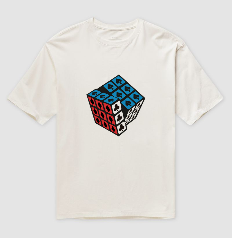 Cubo Mágico