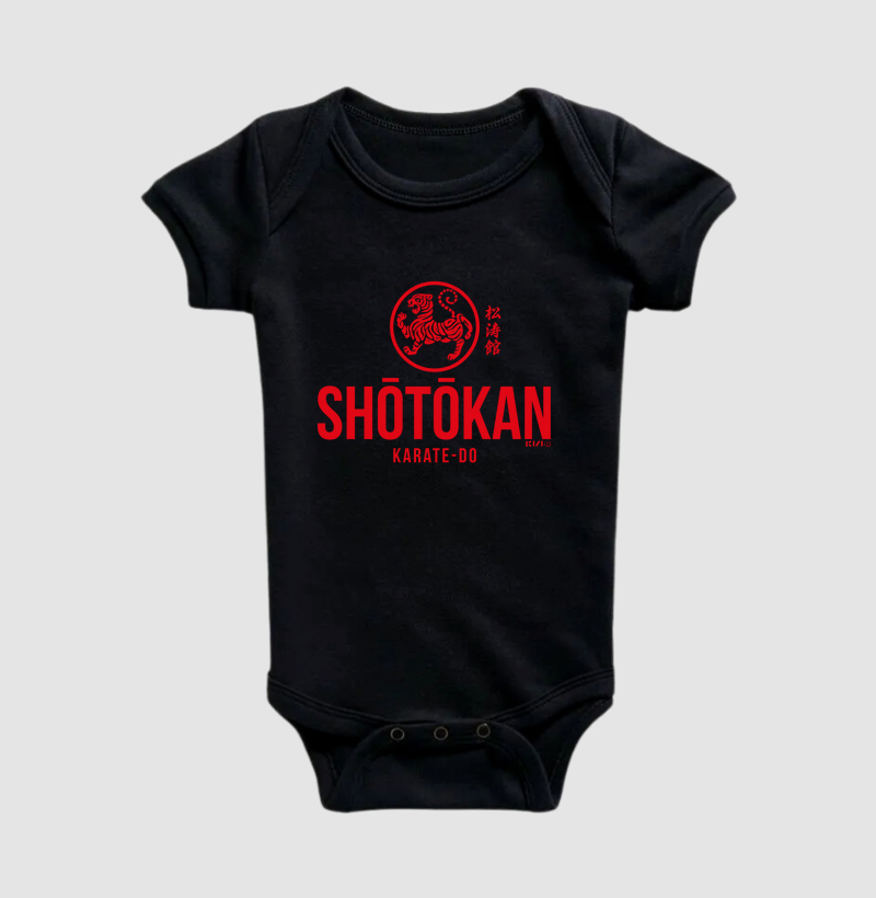 Espírito Shotokan – Karate Shotokan