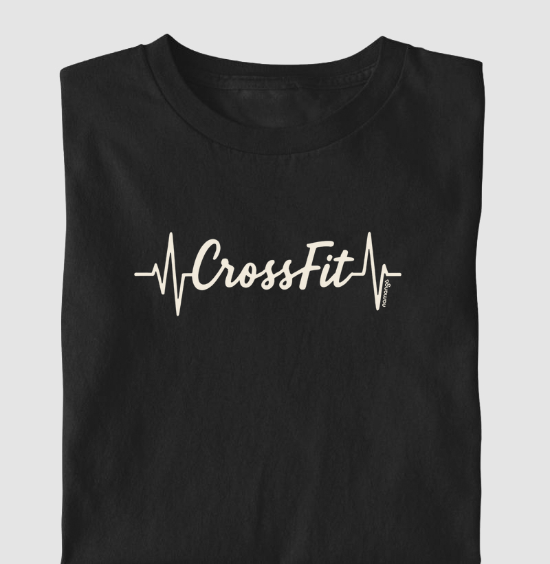 CrossFit E Cárdio