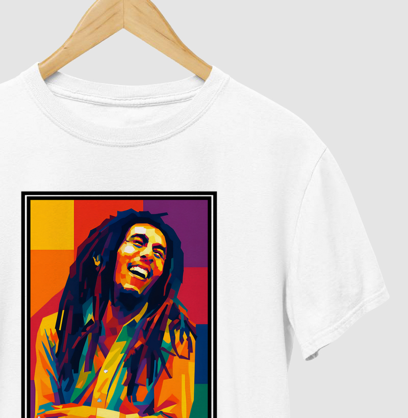 F049 - Bob Marley (Legends)