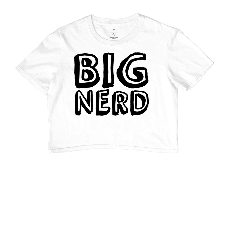 Big Nerd