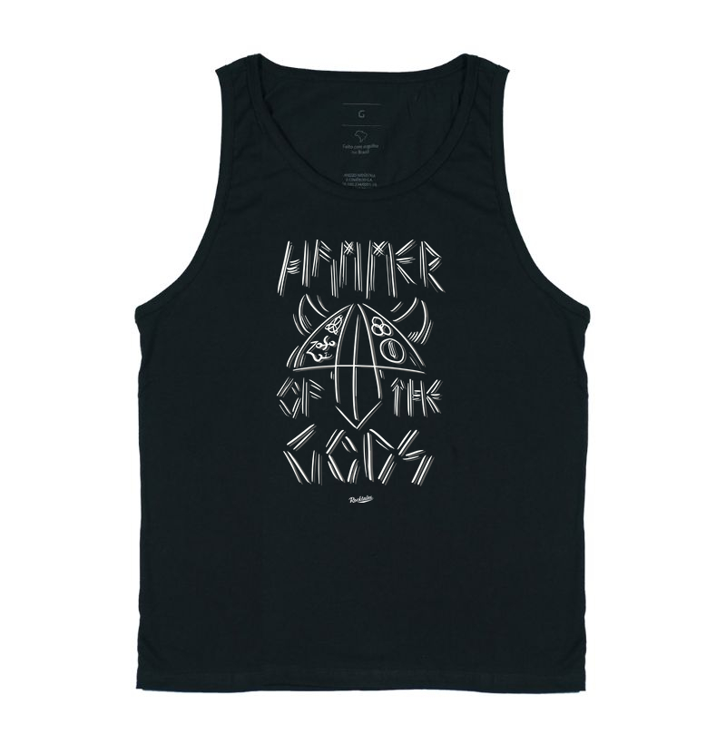 Hammer of The Gods
