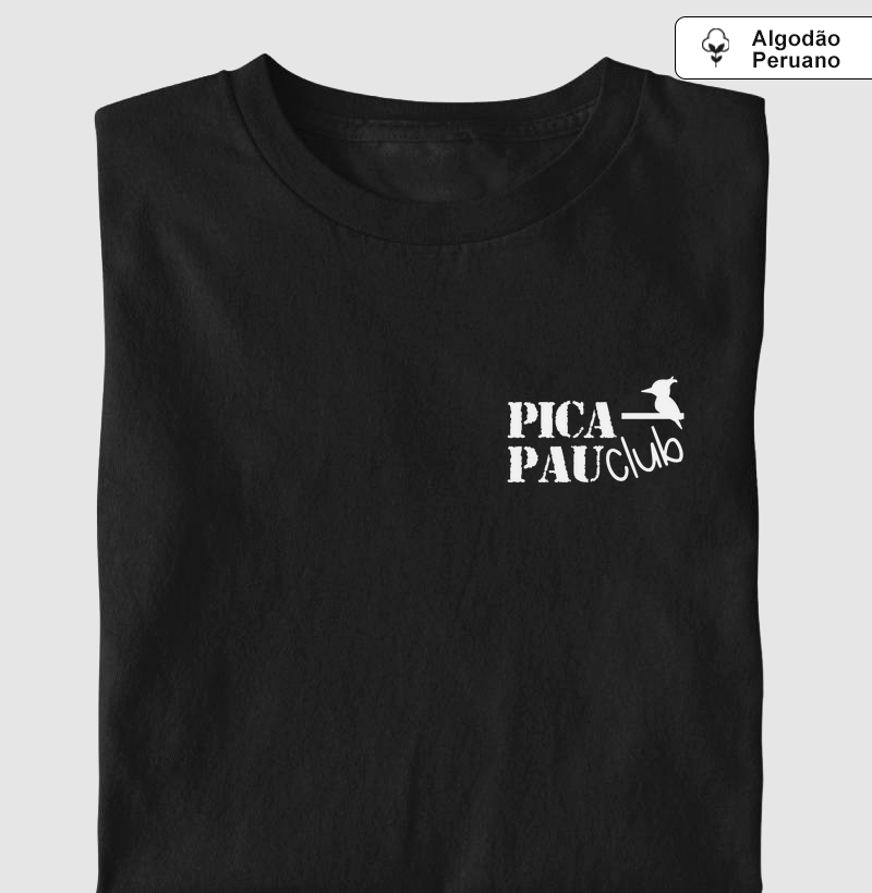 Pica-pau club
