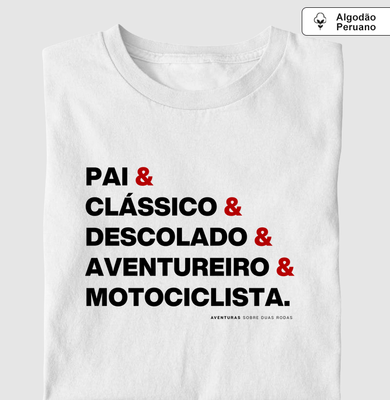 Pai Clássico