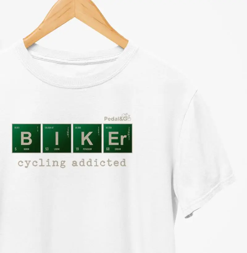 Biker Series