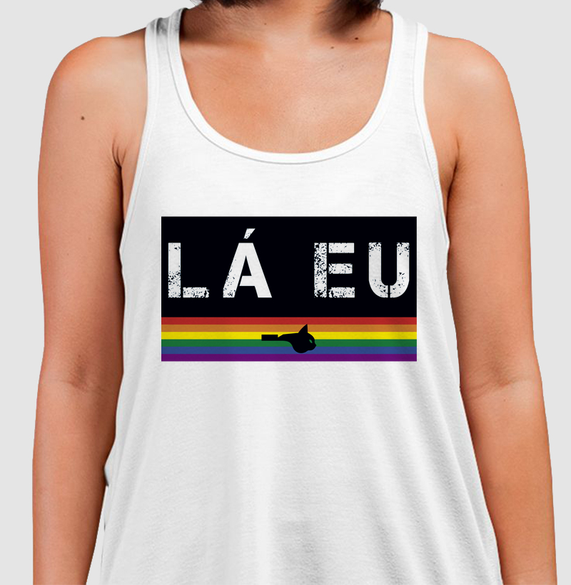 Lá Eu