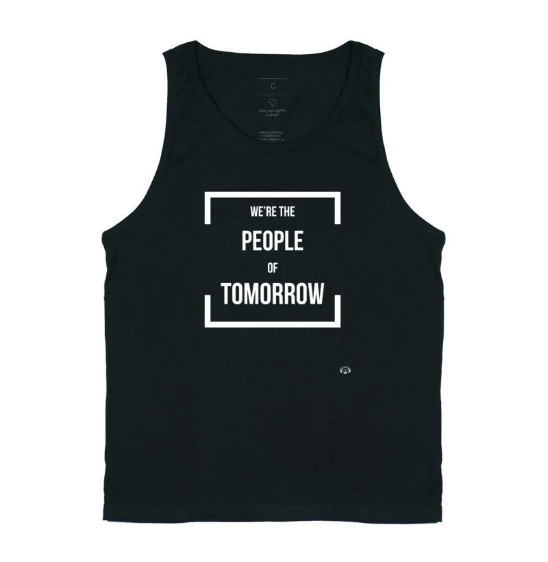 Regata People of Tomorrow
