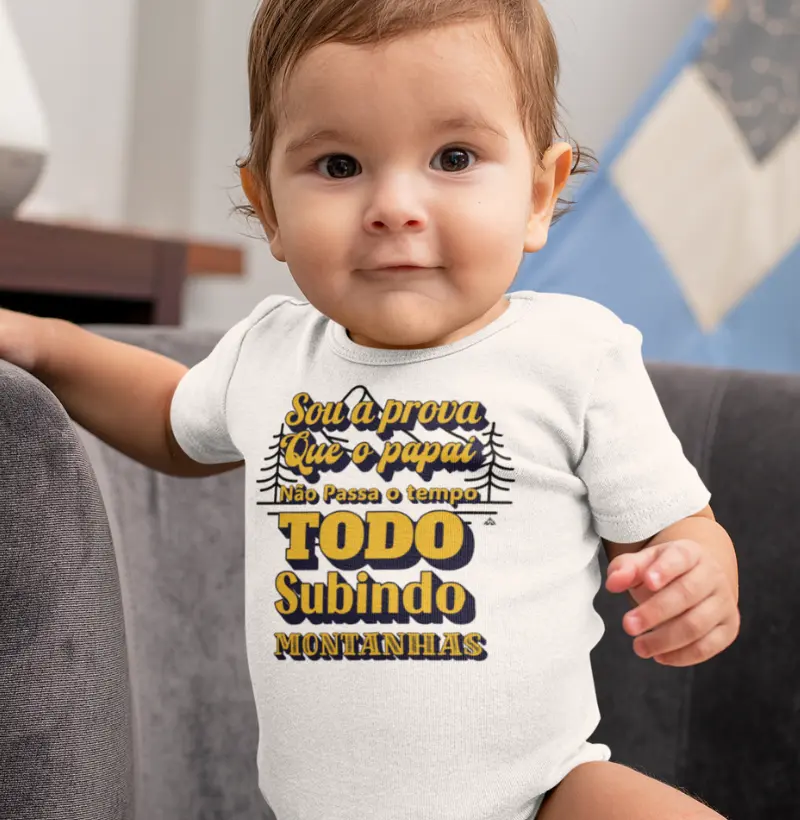 Papai montanhista