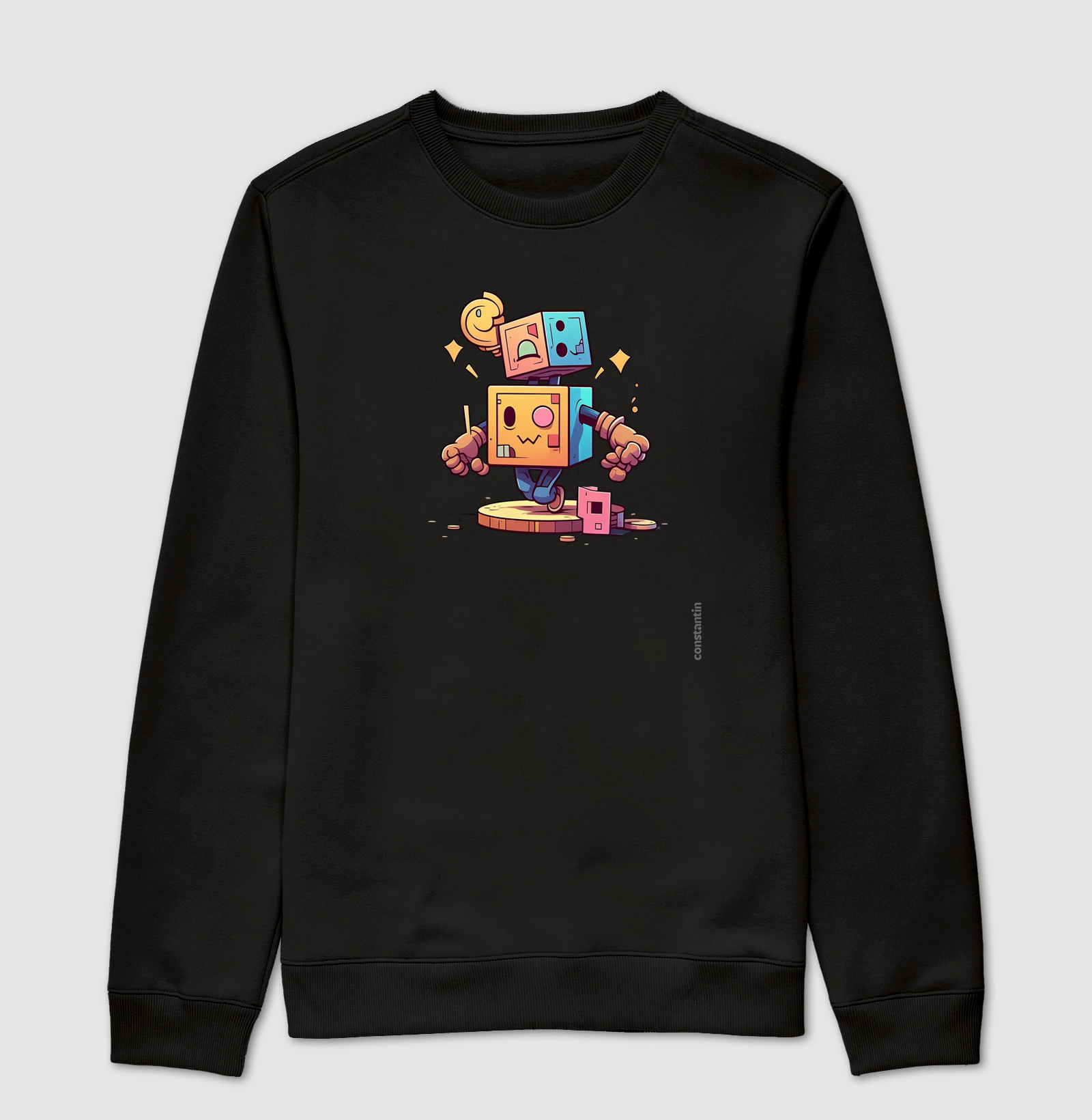Cube