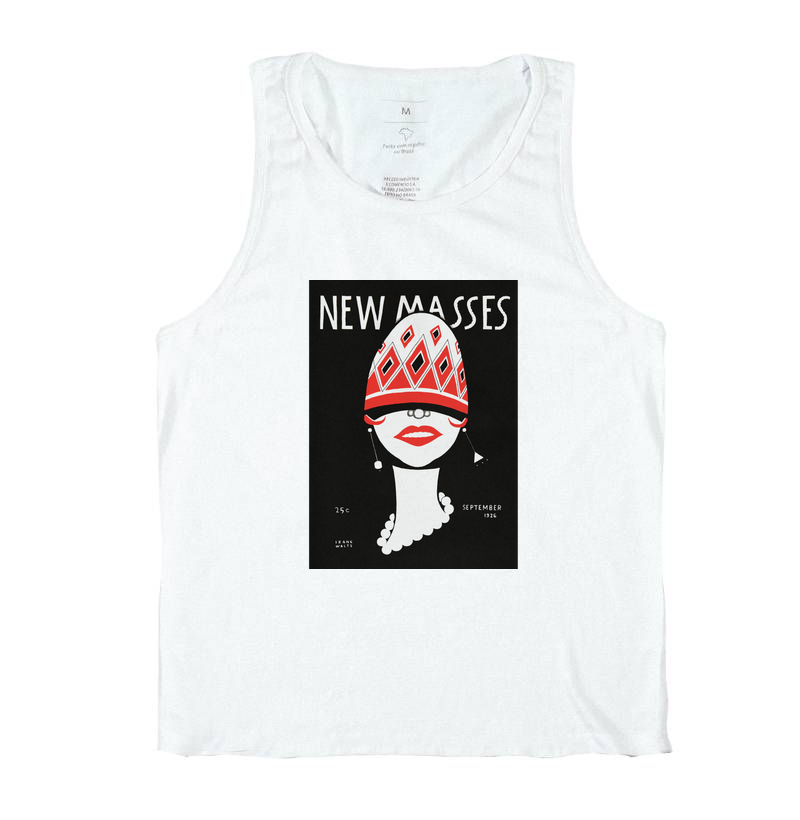 New Masses