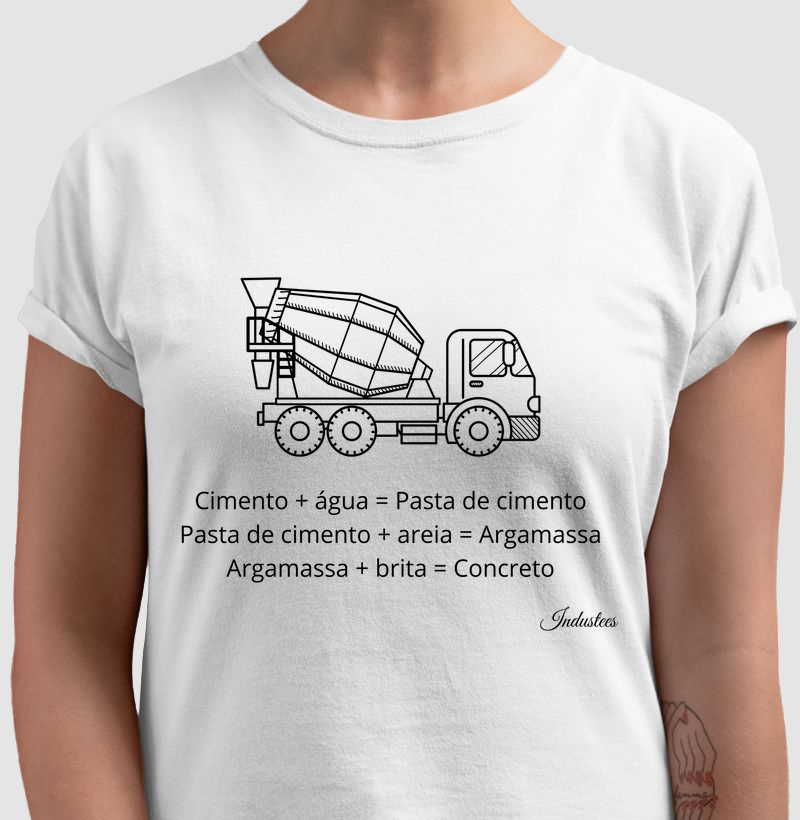 Cimento Argamassa e Concreto