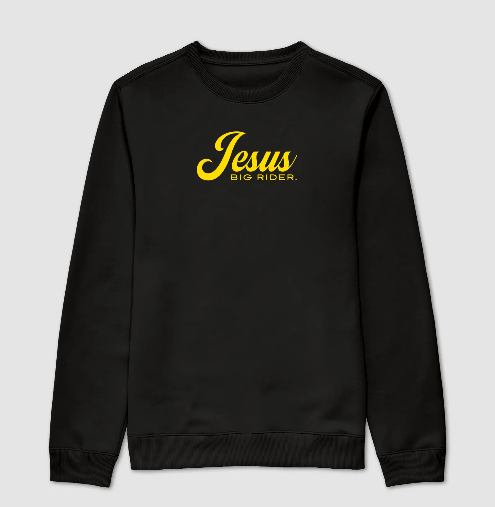 JESUS BR