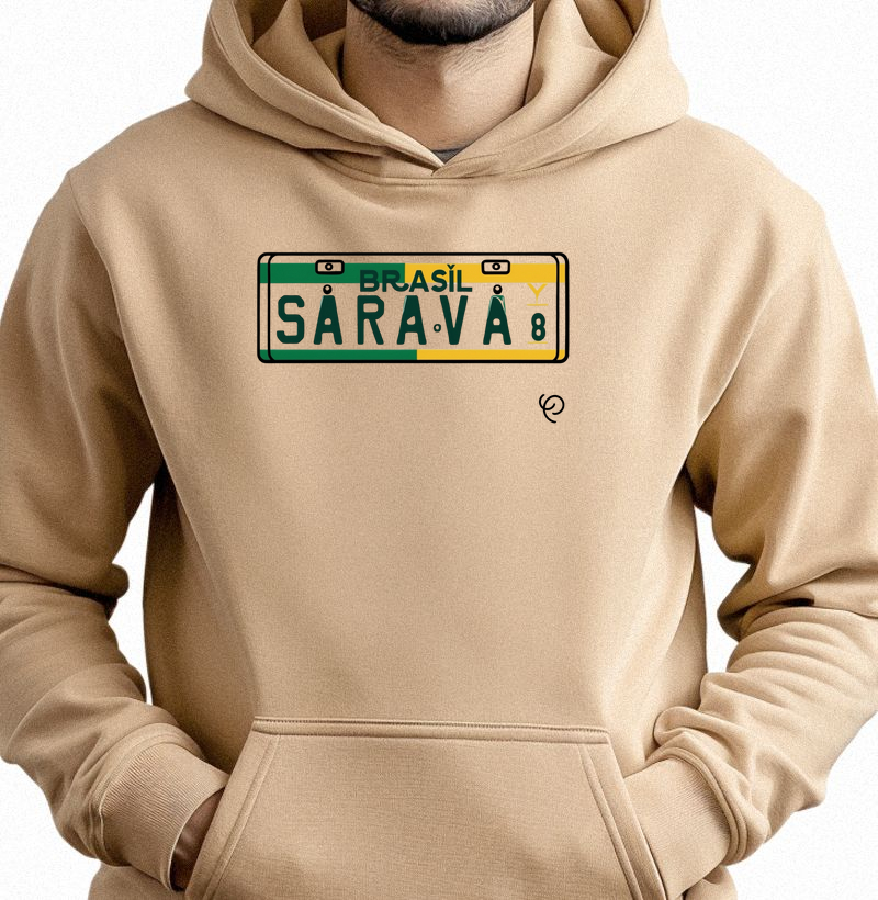 Saravá