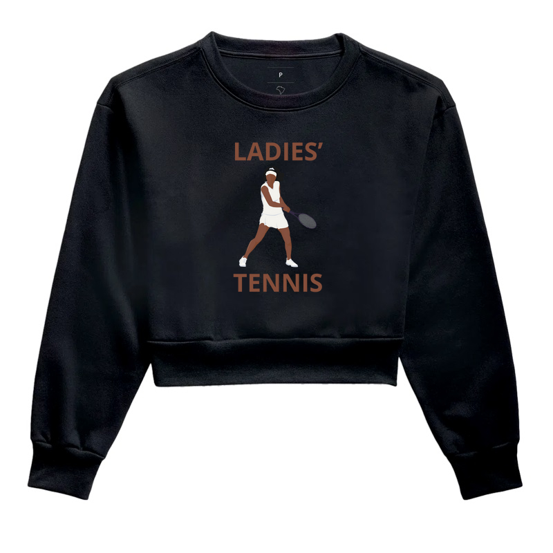 Ladie's Tennis