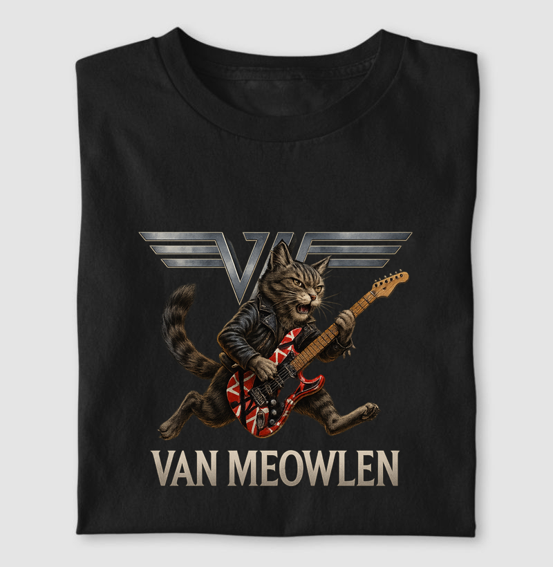Van Meowlen