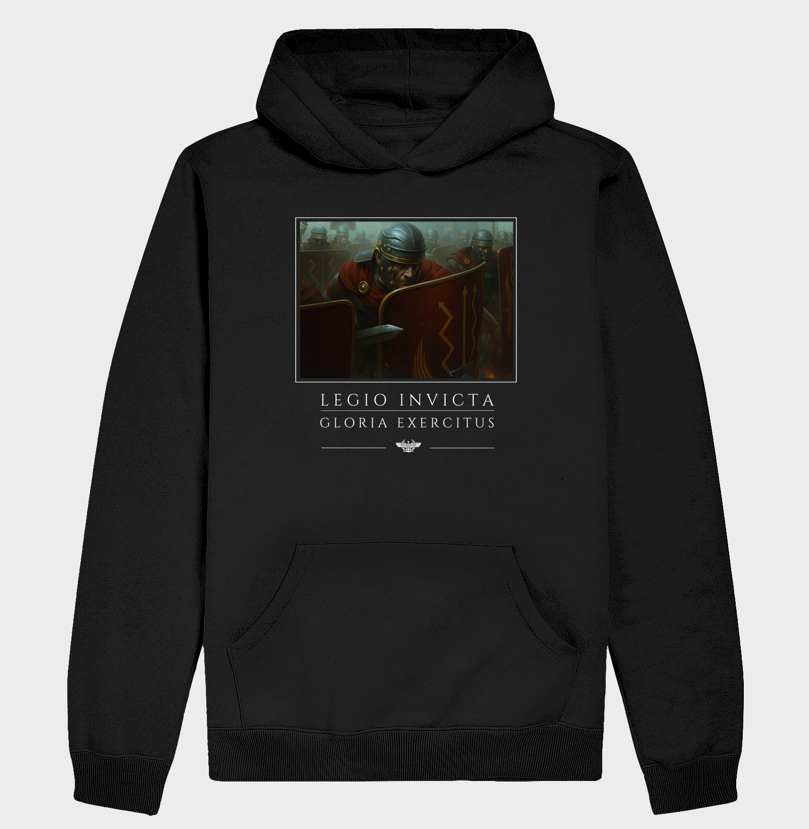 LEGIO - Invicta
