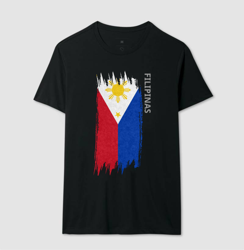 Filipinas - bandeira