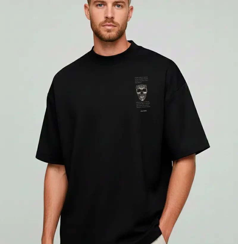 onde está ó morte?