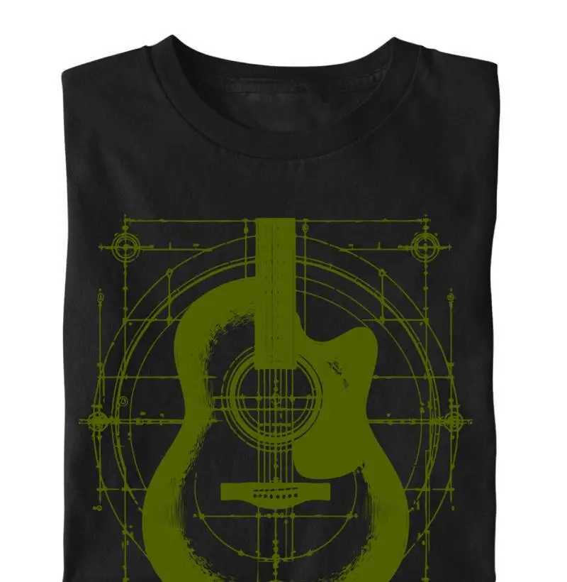 Guitar Arch - Cód: 1297