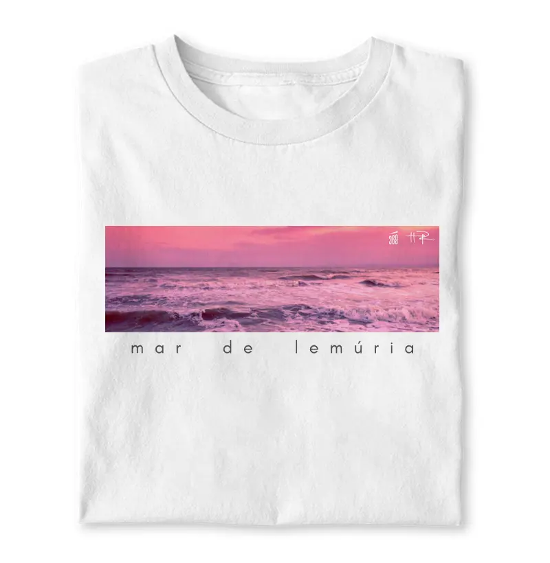 [Mari Rieping] Mar de Lemúria