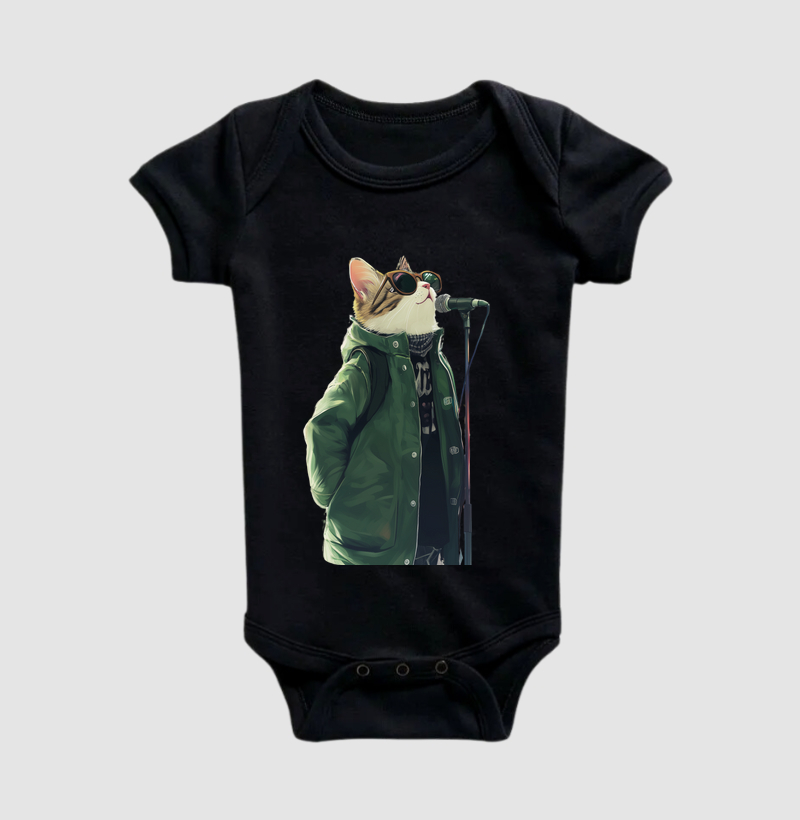 BRITPOP CAT