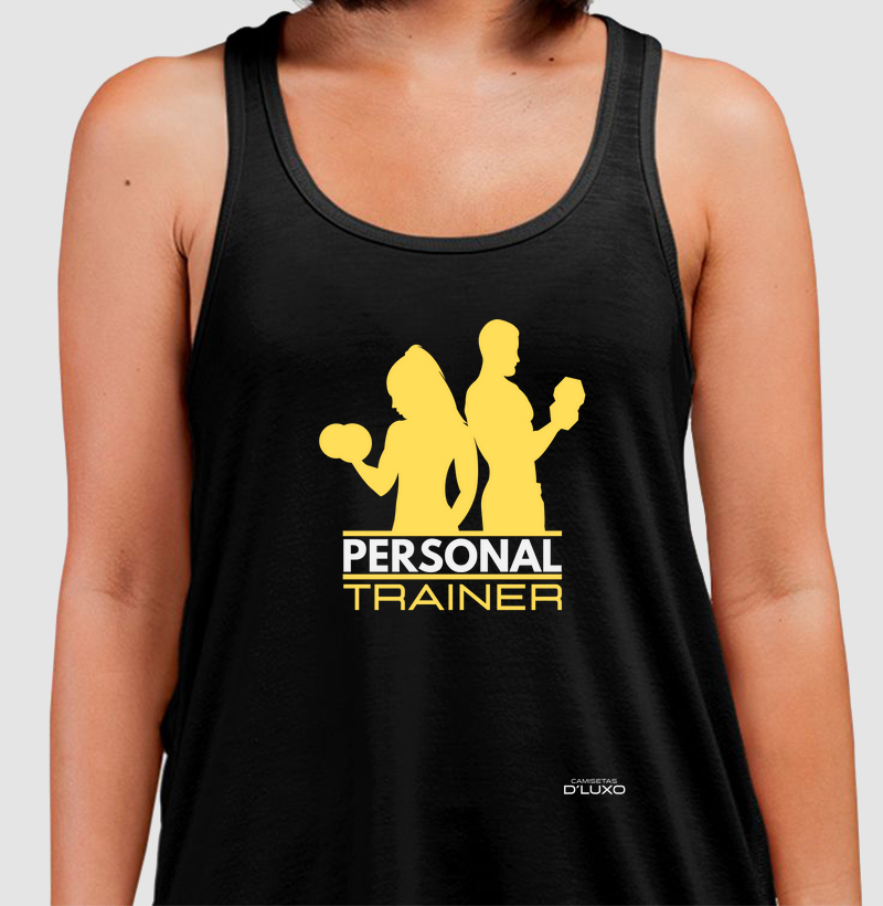 Personal Trainer