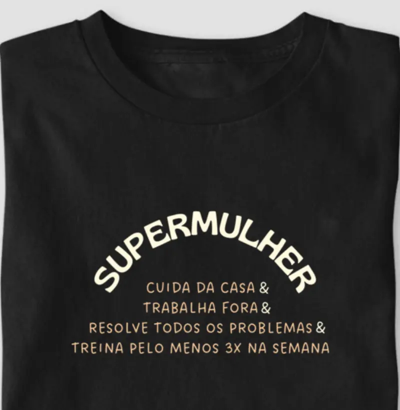 Supermulher
