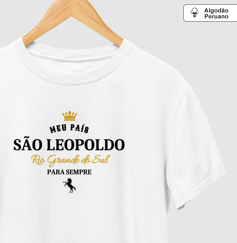 Meu País São Leopoldo