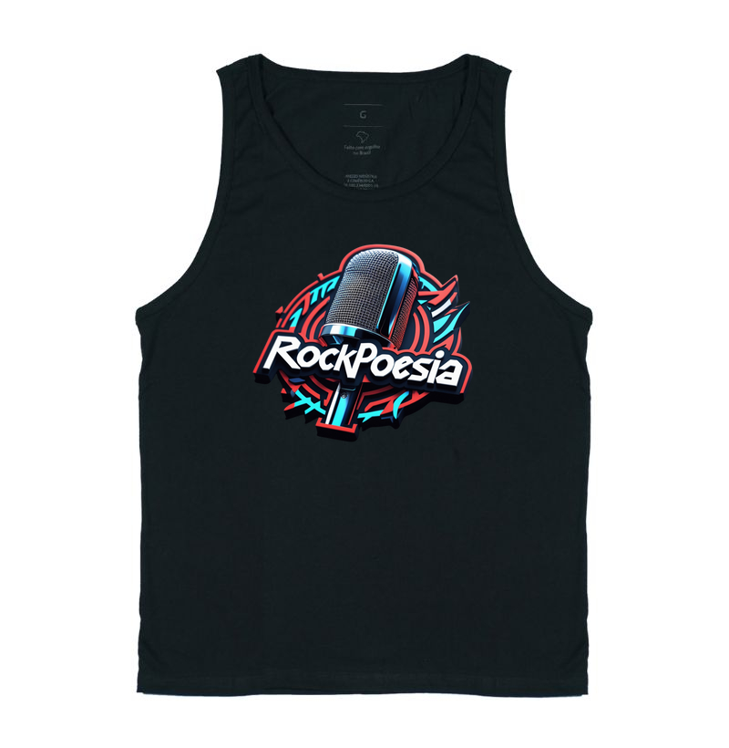 Rock Poesia
