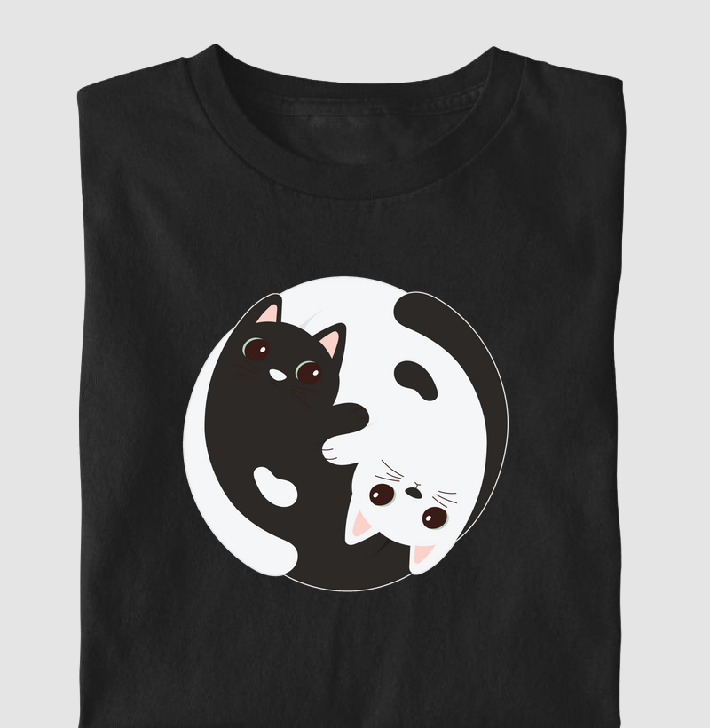 Yin Yang Felino