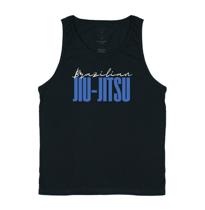 Regata Brazilian Jiu-jitsu