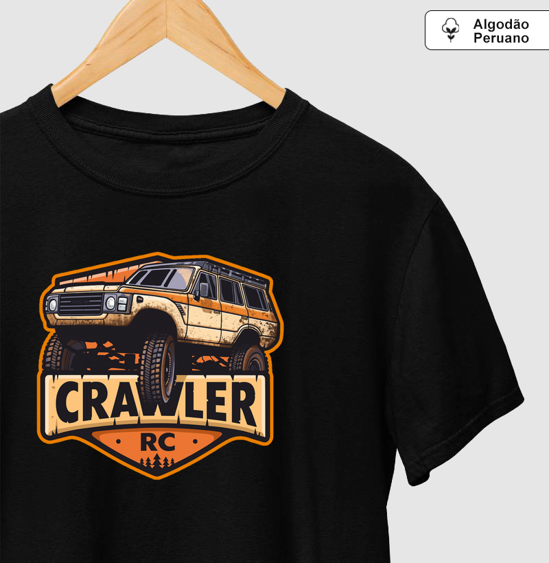 Crawler RC