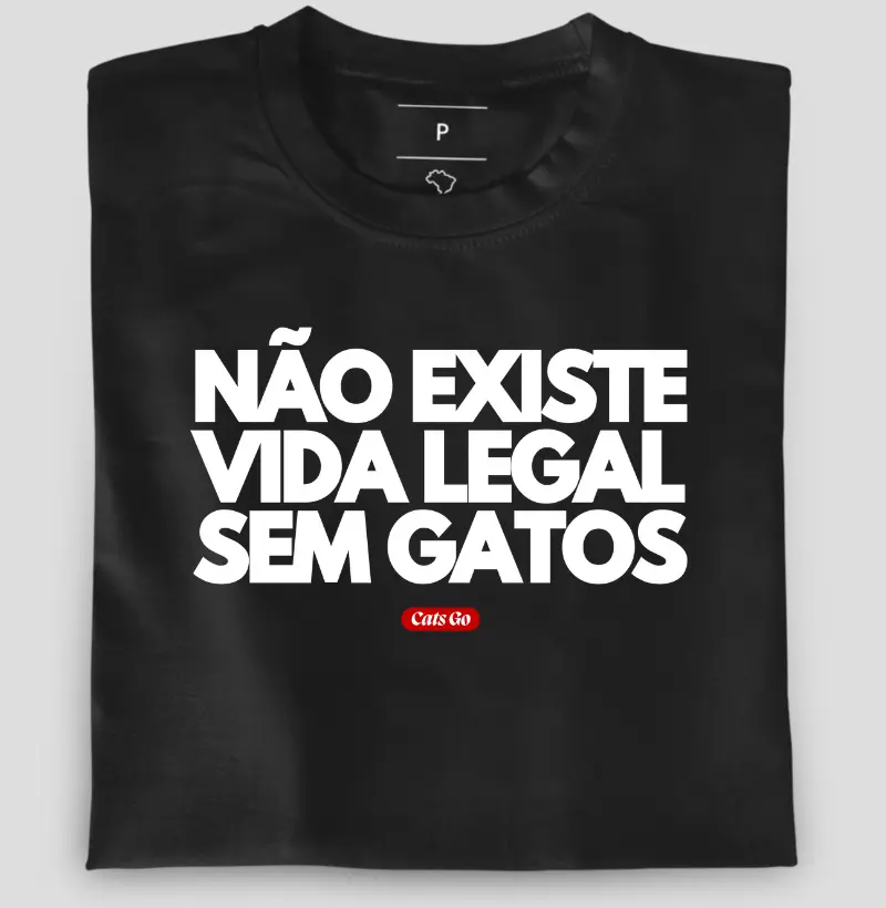 Vida legal