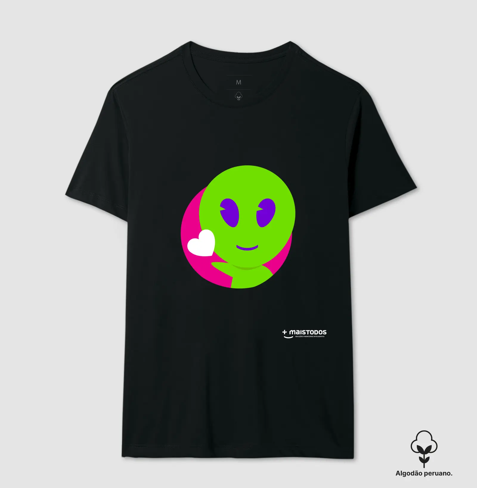 Alienzito in Love