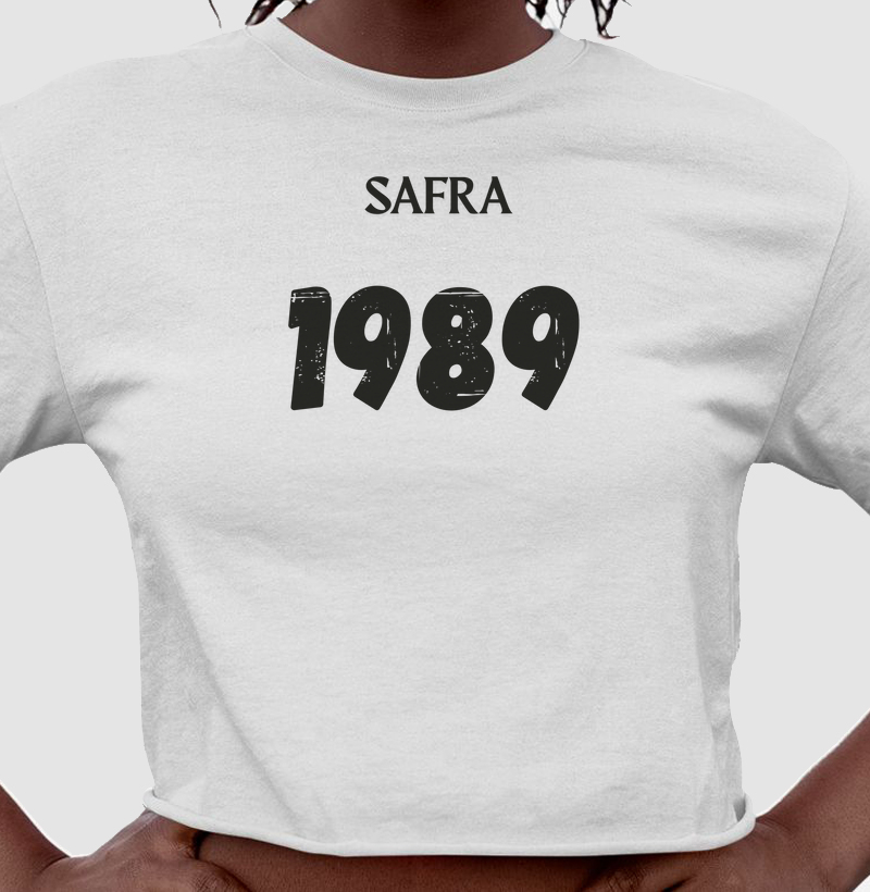 Safra 1989