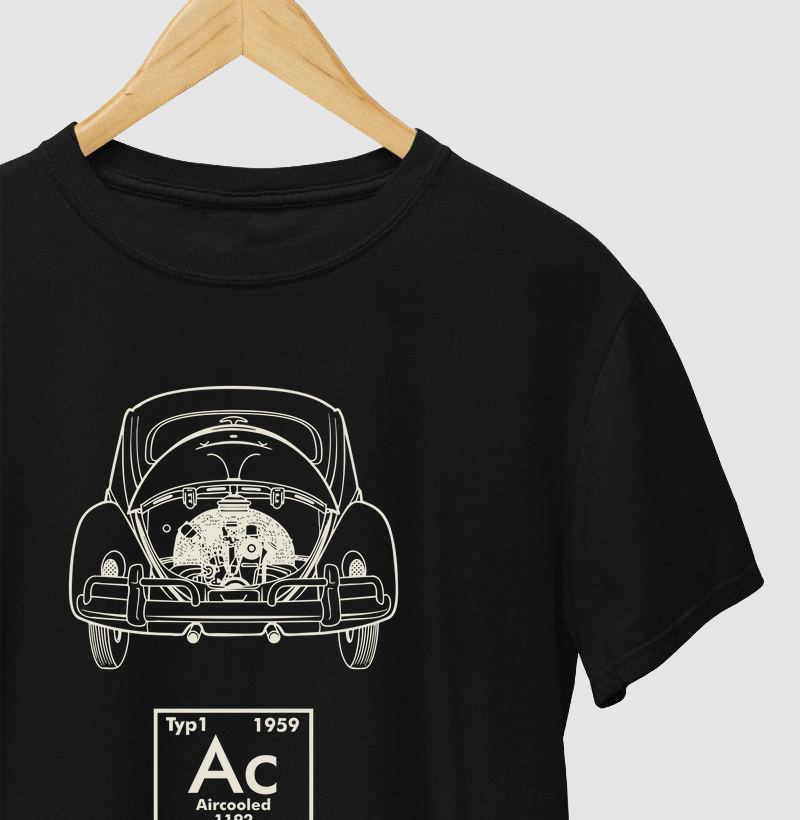 FUSCA TYP