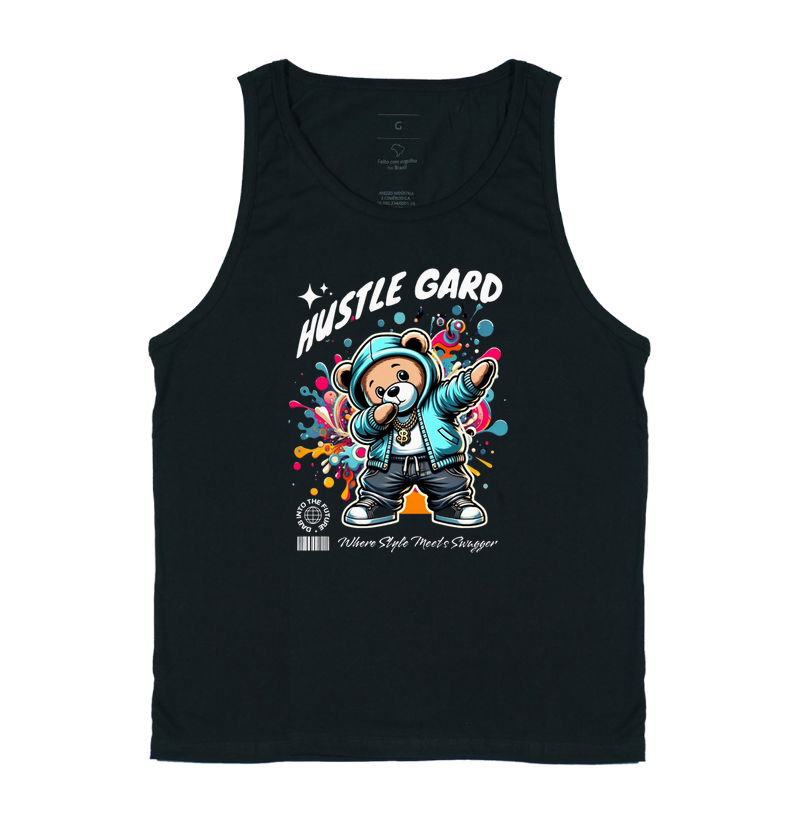 Hustle Gard