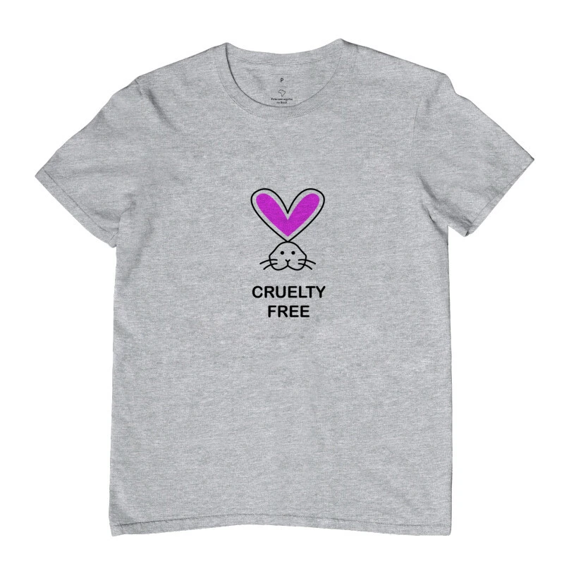RABBIT CRUELTY FREE