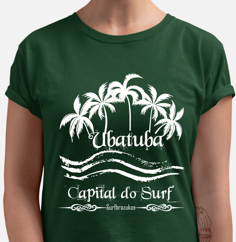 Surfbrazukas - Coqueiros de Ubatuba 