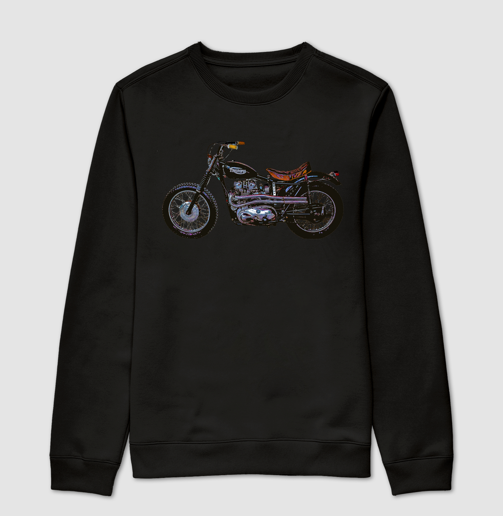 Triumph 1