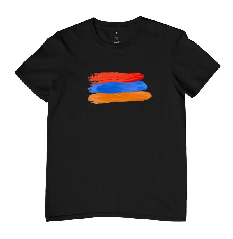 Armenia bandeira 