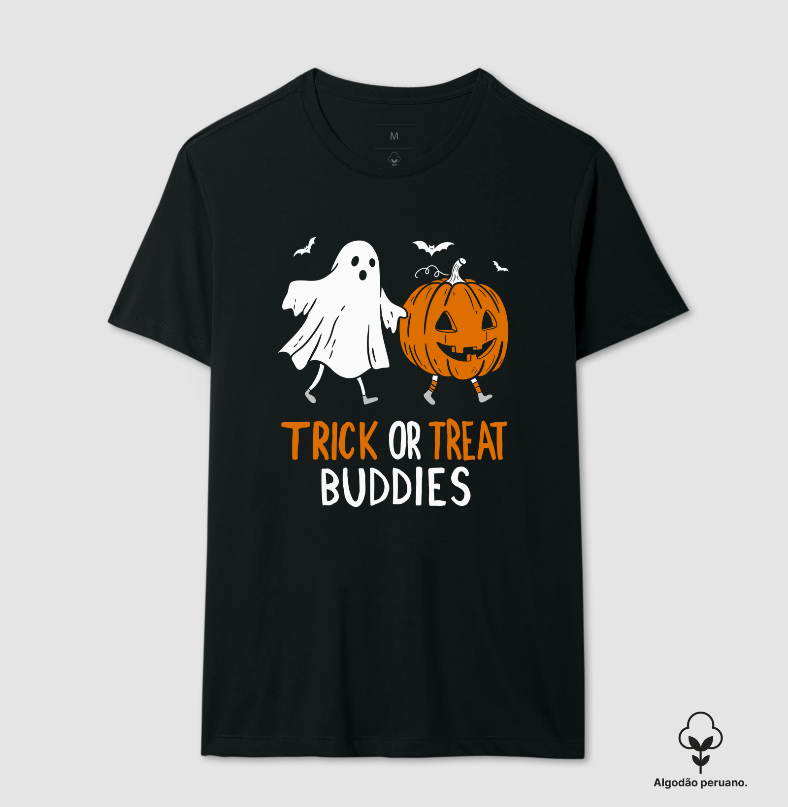 Trick Or Treat Buddies
