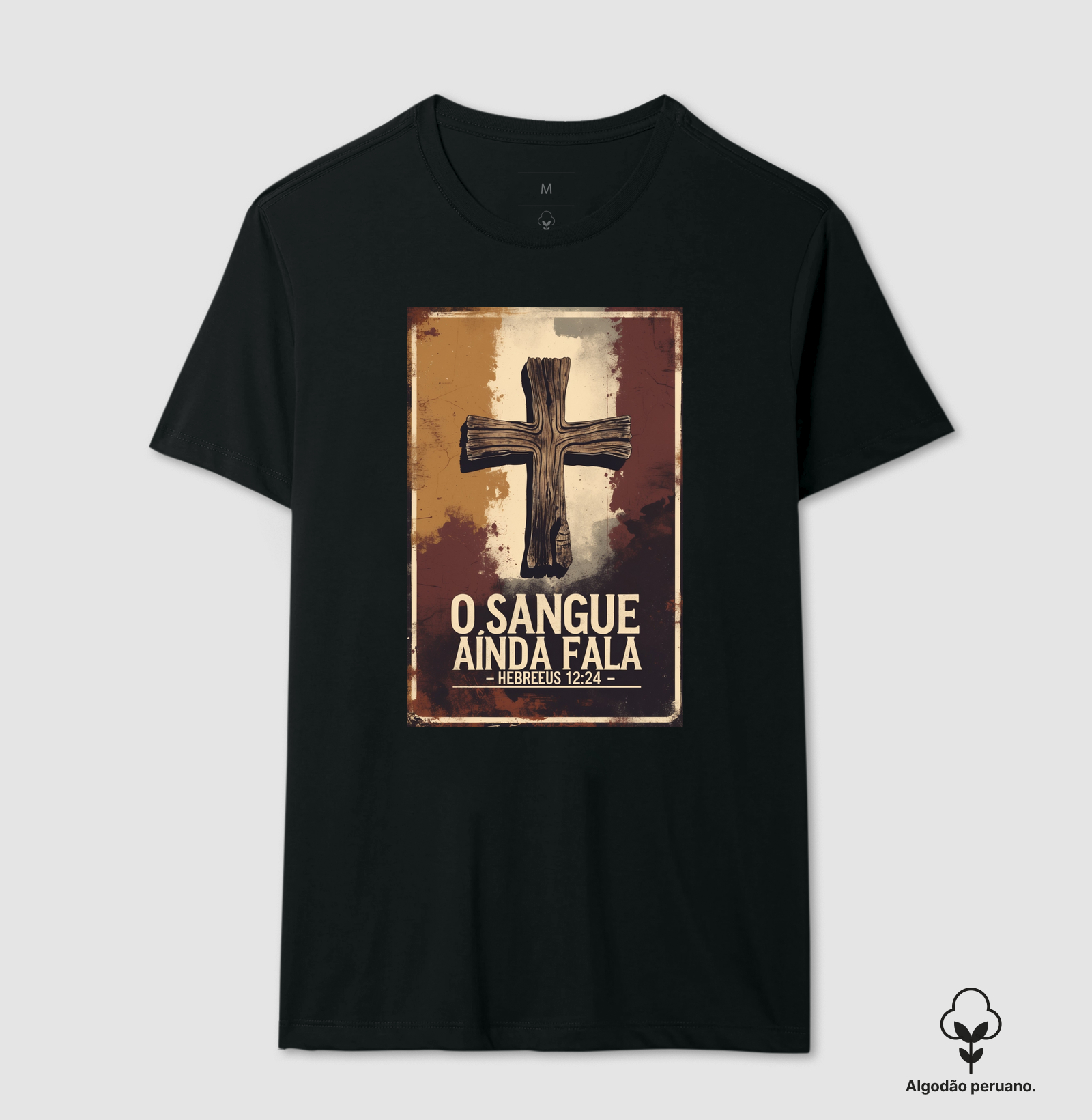 O Sangue ainda fala