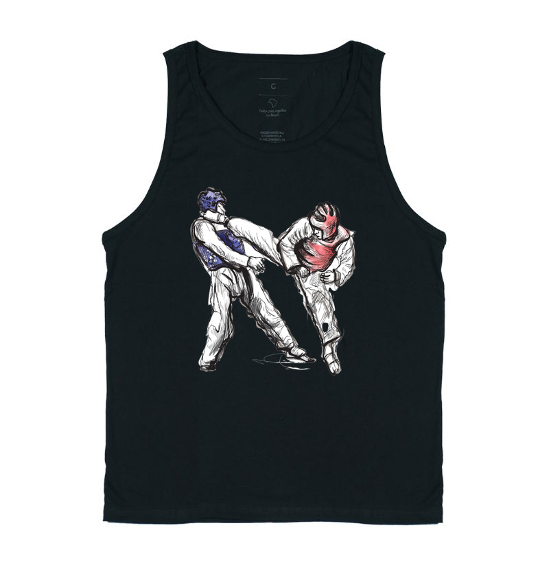 Taekwondo (EDF)