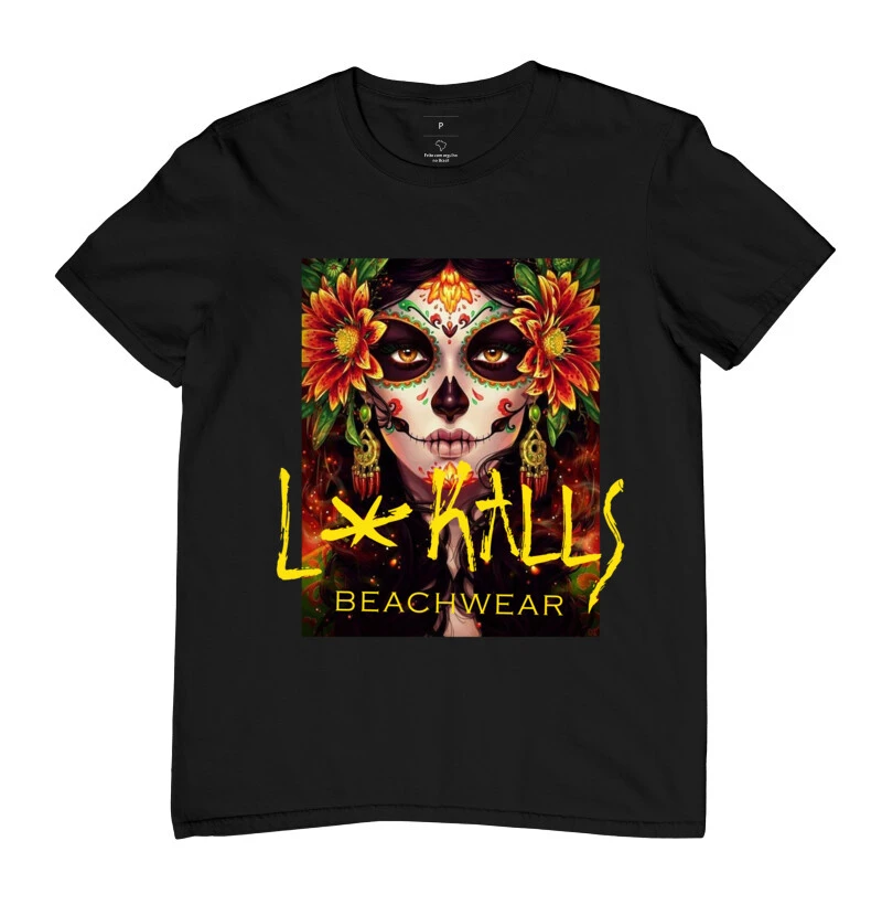 CAMISA CATRINA