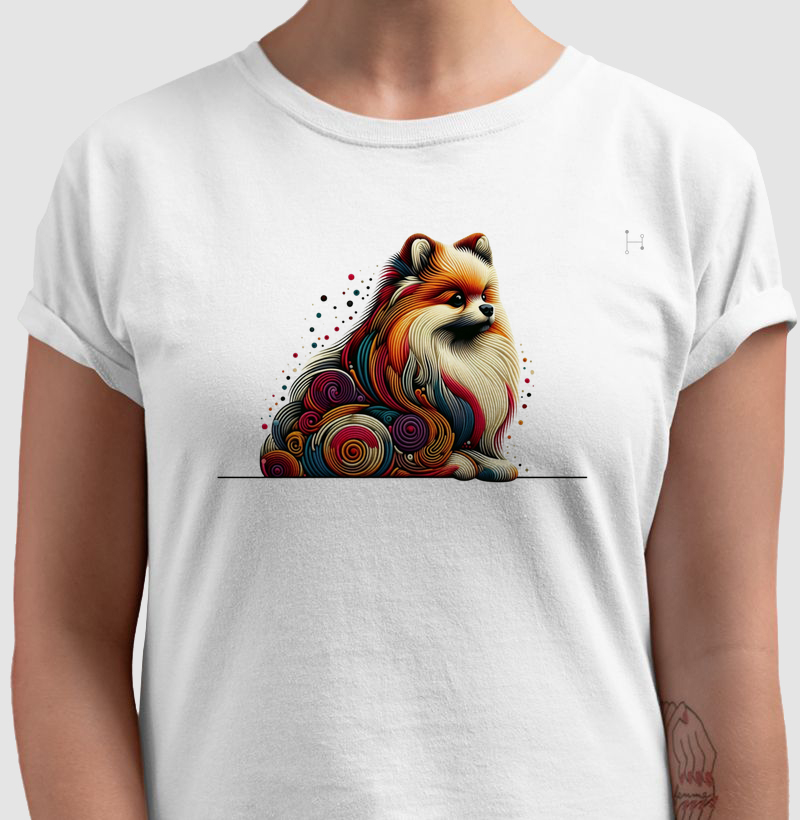 Lulu da Pomerânia | Spitz Alemão 3