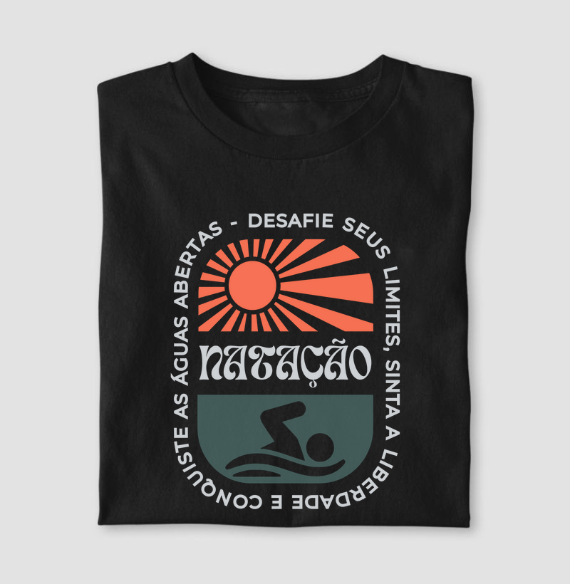 Natação em Águas Abertas