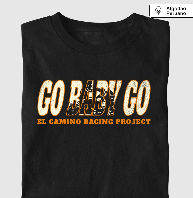 Go Baby Go 