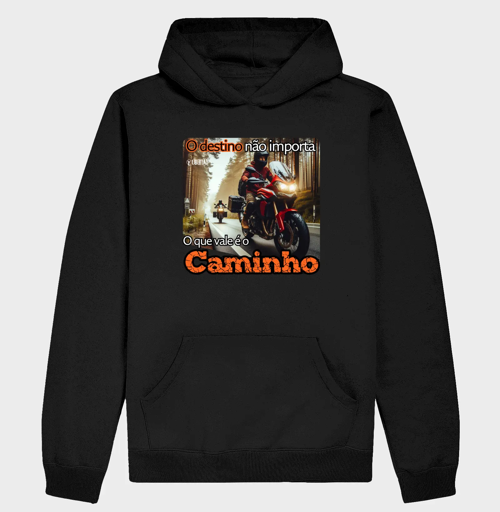 Caminho