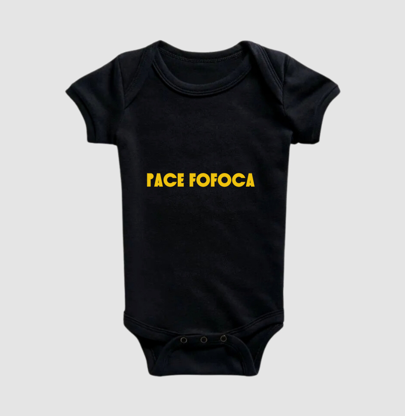 Pace fofoca